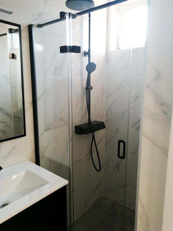 Evita Studio Apartment 卡尔洛瓦茨 外观 照片