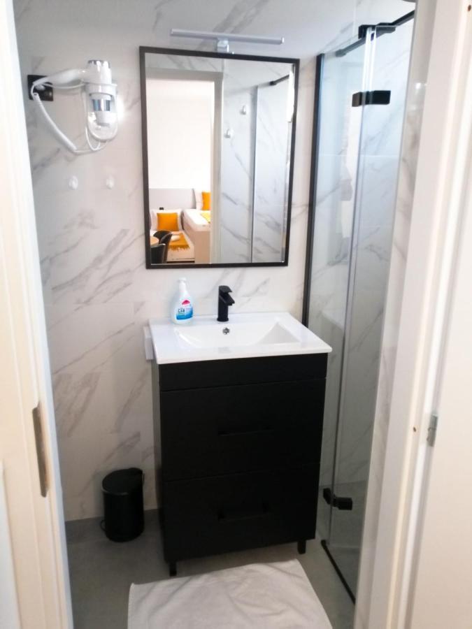 Evita Studio Apartment 卡尔洛瓦茨 外观 照片
