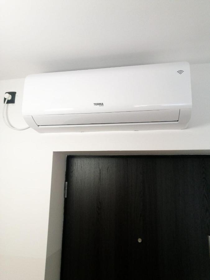 Evita Studio Apartment 卡尔洛瓦茨 外观 照片